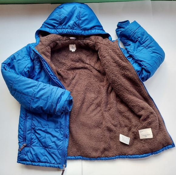 Land's End coat 14-16 years - Picture 10 of 16